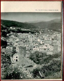 TOSSA (Espagne)