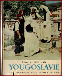 YOUGOSLAVIE
