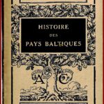 Histoire des Pays Baltiques