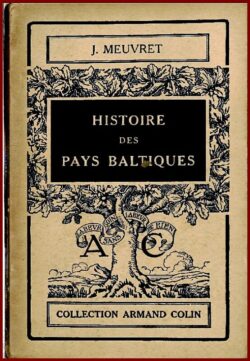 Histoire des Pays Baltiques