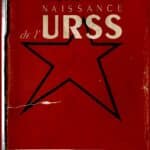 Naissance de l'URSS