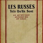 Les Russes tels qu'ils sont