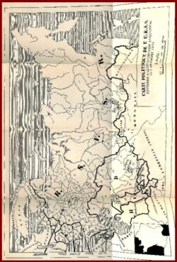 La Russie sous les Soviets